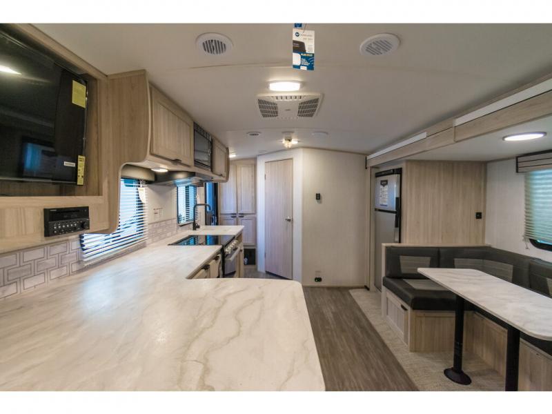 2022 Cruiser RV Shadow Cruiser SC225RBS, $ 25,990