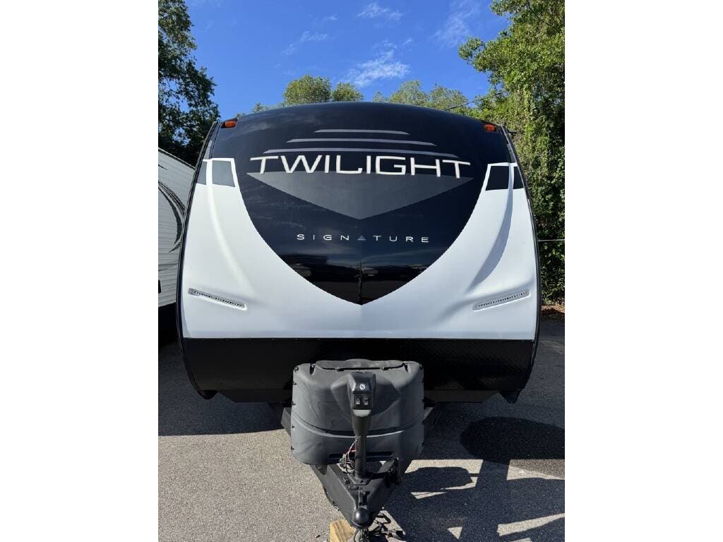 2021 Cruiser RV Twilight Signature Series TWS2620, $ 25,995