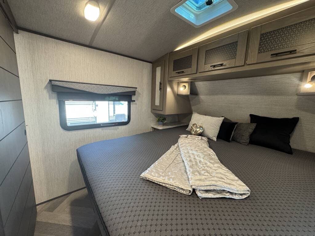 2021 Cruiser RV Twilight Signature Series TWS2620, $ 25,995