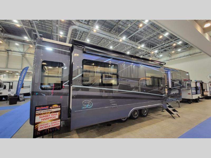 2025 DRV Mobile Suites MS Houston, $ 273,314