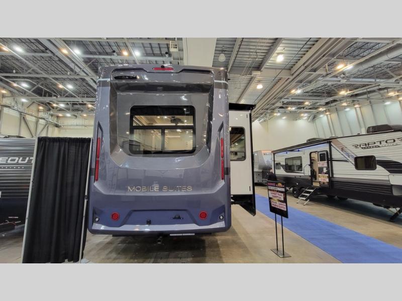 2025 DRV Mobile Suites MS Houston, $ 273,314