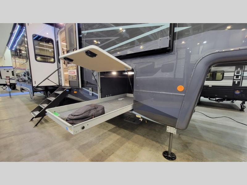 2025 DRV Mobile Suites MS Houston, $ 273,314