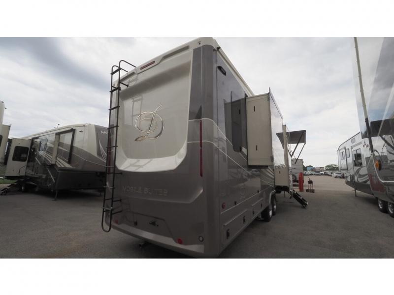 2022 DRV Mobile Suites 41FKMB, $ 233,076