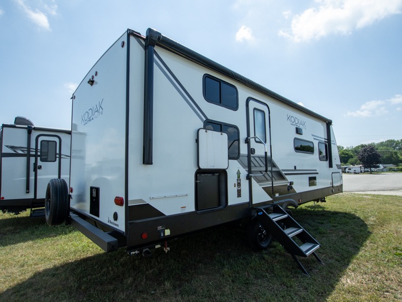 2022 Dutchmen Kodiak Ultra-Lite 248BHSL, $ 0