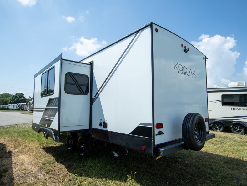 2022 Dutchmen Kodiak Ultra-Lite 248BHSL, $ 0