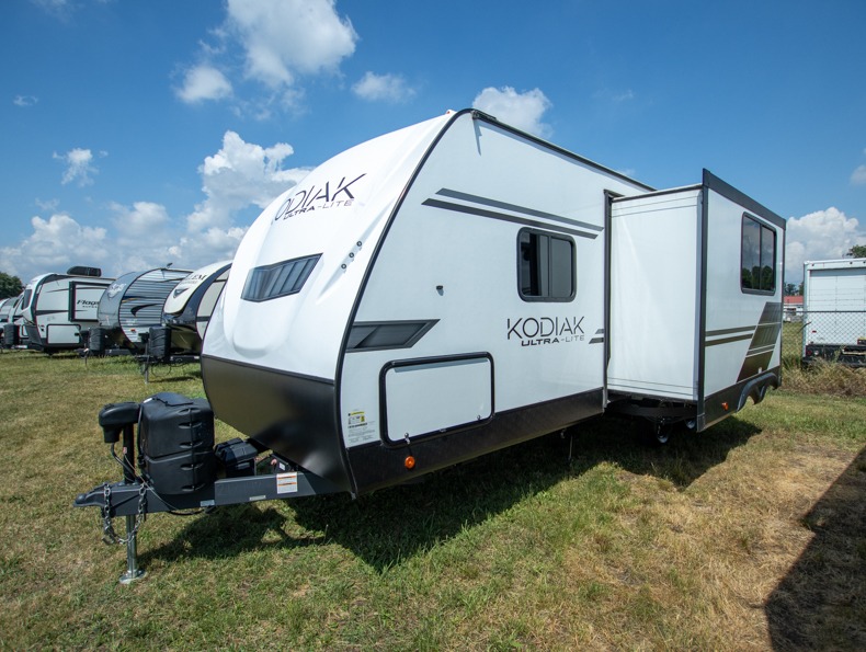 2022 Dutchmen Kodiak Ultra-Lite 248BHSL, $ 0