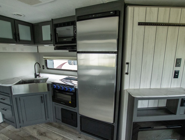 2022 Dutchmen Aspen Trail 2860RLS, $ 0