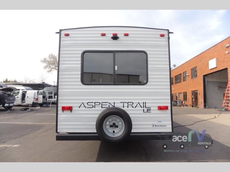 2022 Dutchmen Aspen Trail LE 21RD, $ 0