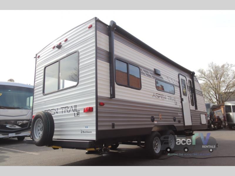 2022 Dutchmen Aspen Trail LE 21RD, $ 0