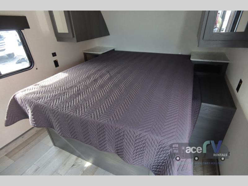 2022 Dutchmen Aspen Trail LE 21RD, $ 0