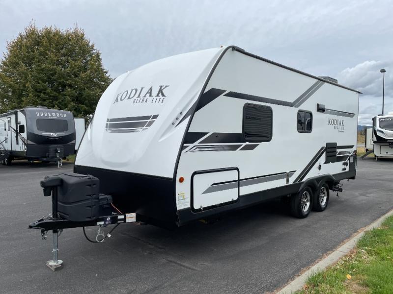 2021 Dutchmen Kodiak Ultra-Lite 201QB, $ 28,990