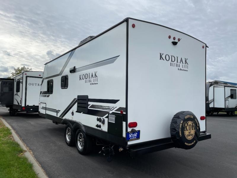 2021 Dutchmen Kodiak Ultra-Lite 201QB, $ 28,990