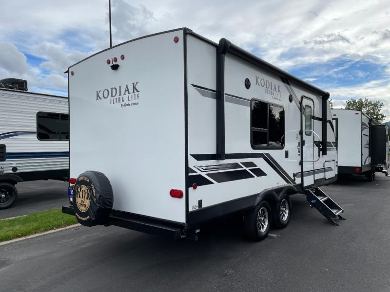 2021 Dutchmen Kodiak Ultra-Lite 201QB, $ 28,990