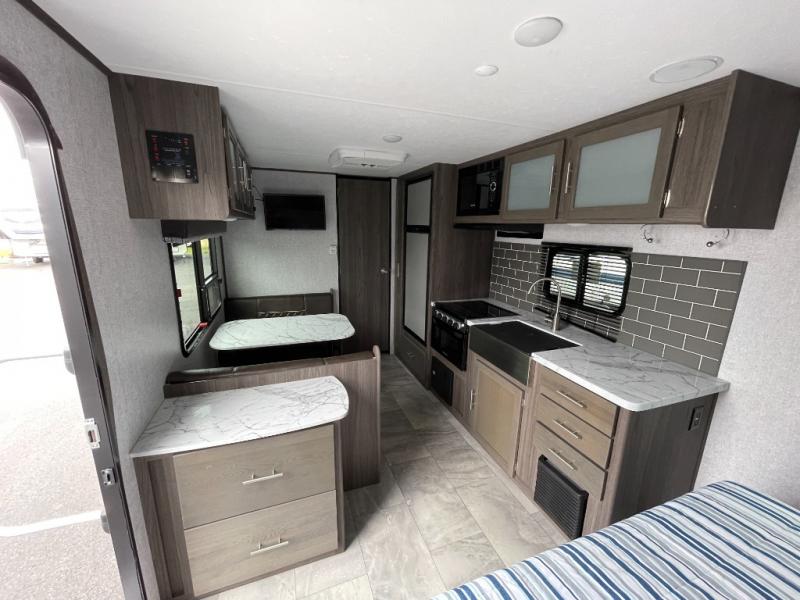 2021 Dutchmen Kodiak Ultra-Lite 201QB, $ 28,990