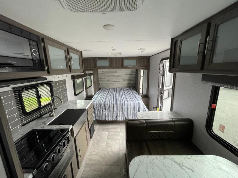 2021 Dutchmen Kodiak Ultra-Lite 201QB, $ 28,990