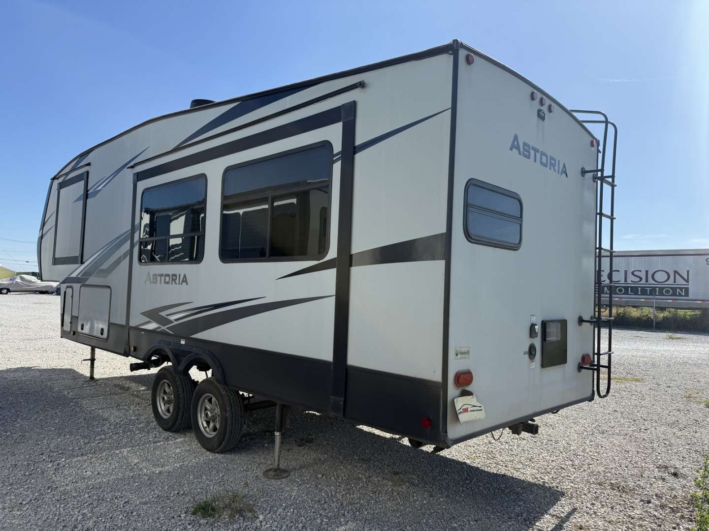 2020 Dutchmen Astoria 2503REF, $ 25,900