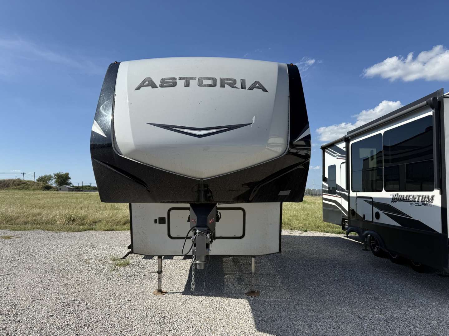 2020 Dutchmen Astoria 2503REF, $ 25,900