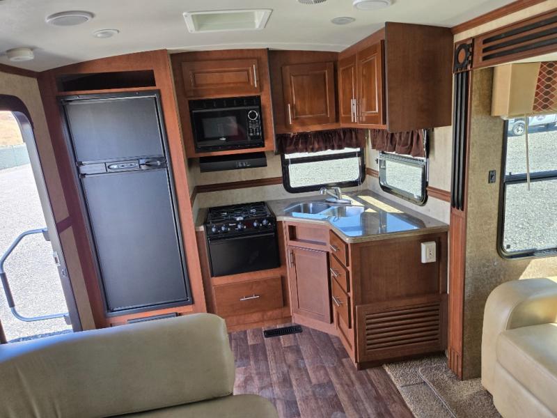 2012 Dutchmen Komfort 2410RK, $ 26,990
