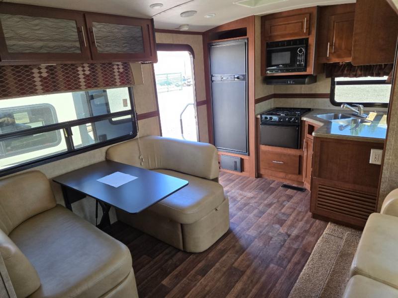 2012 Dutchmen Komfort 2410RK, $ 26,990