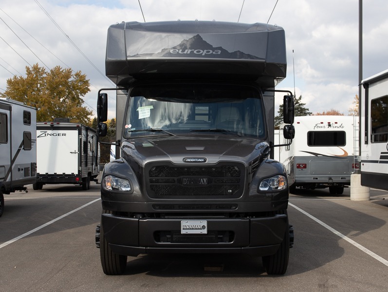 2025 Dynamax Europa 32KD, $ 374,192