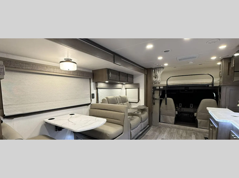 2025 Dynamax Europa 31SS, $ 347,457