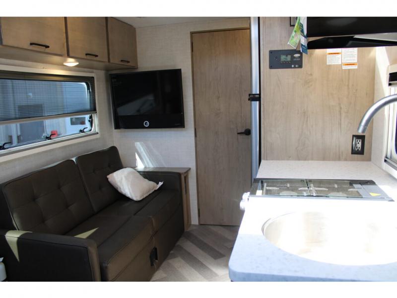 2022 Ember RV Overland Series 170MRB, $ 29,990