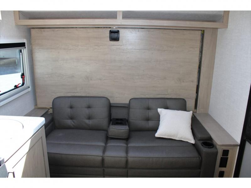 2022 Ember RV Overland Series 170MRB, $ 29,990