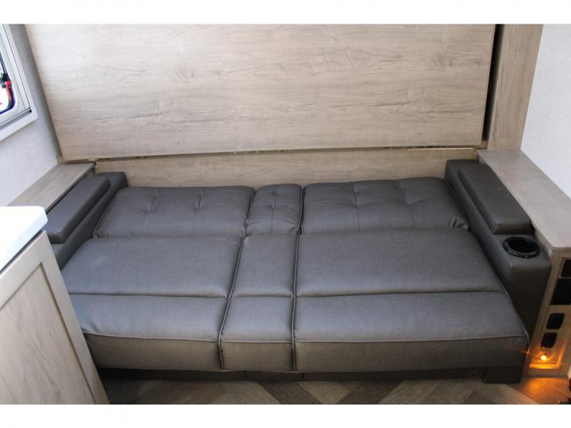 2022 Ember RV Overland Series 170MRB, $ 29,990