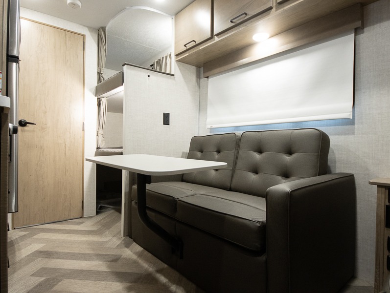 2022 Ember RV Overland Series 170MBH, $ 29,990