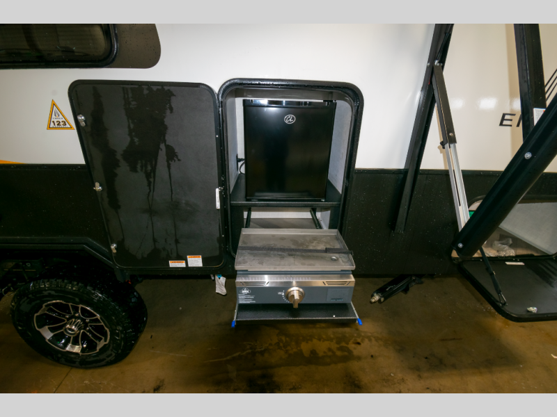 2022 Ember RV Overland Series 171FB, $ 35,990