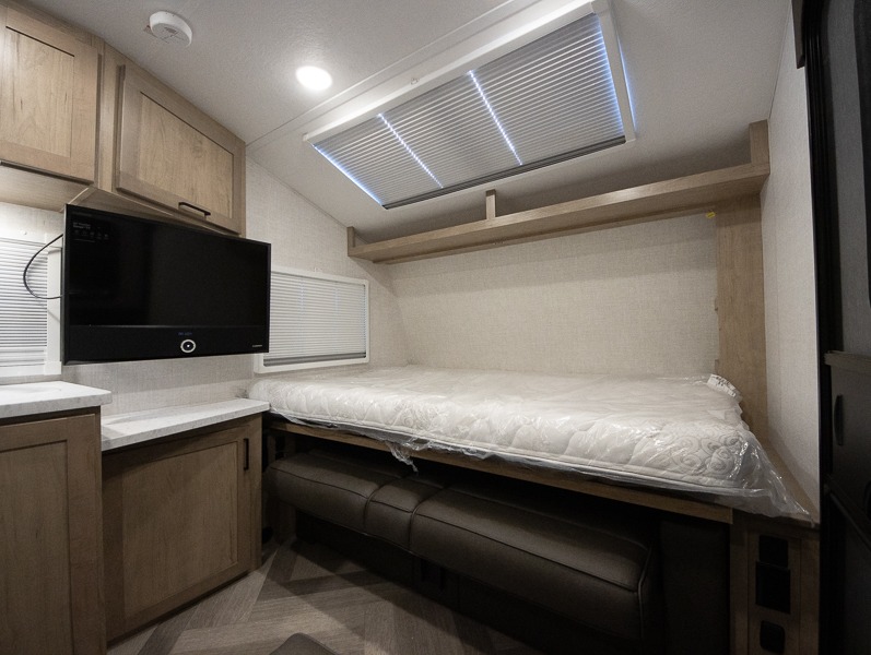 2022 Ember RV Overland Series 190MDB, $ 34,990