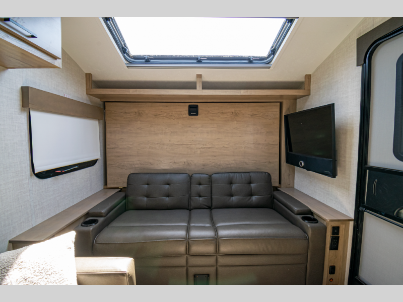 2022 Ember RV Overland Series 170MBH, $ 0