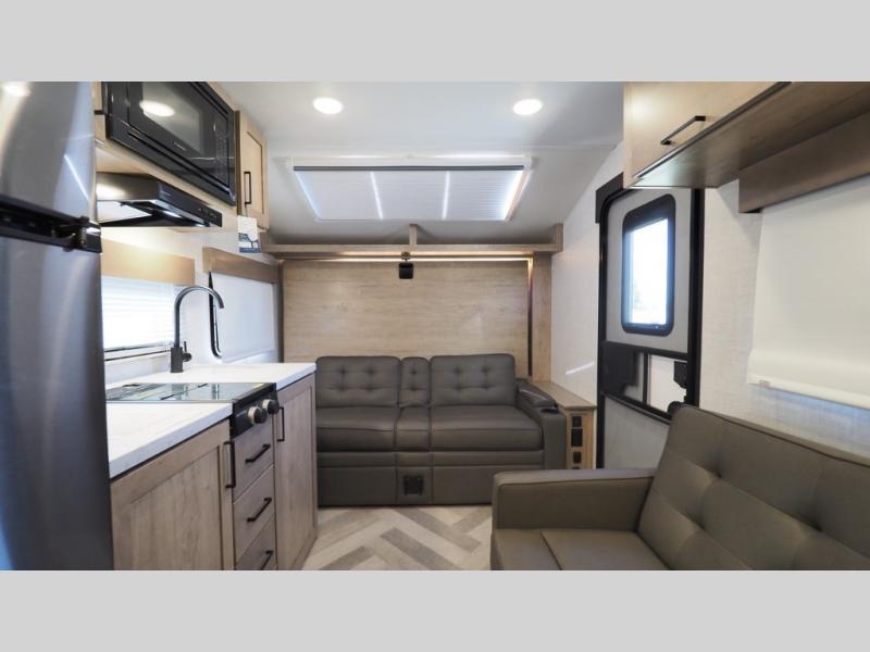 2022 Ember RV Overland Series 170MRB, $ 29,990