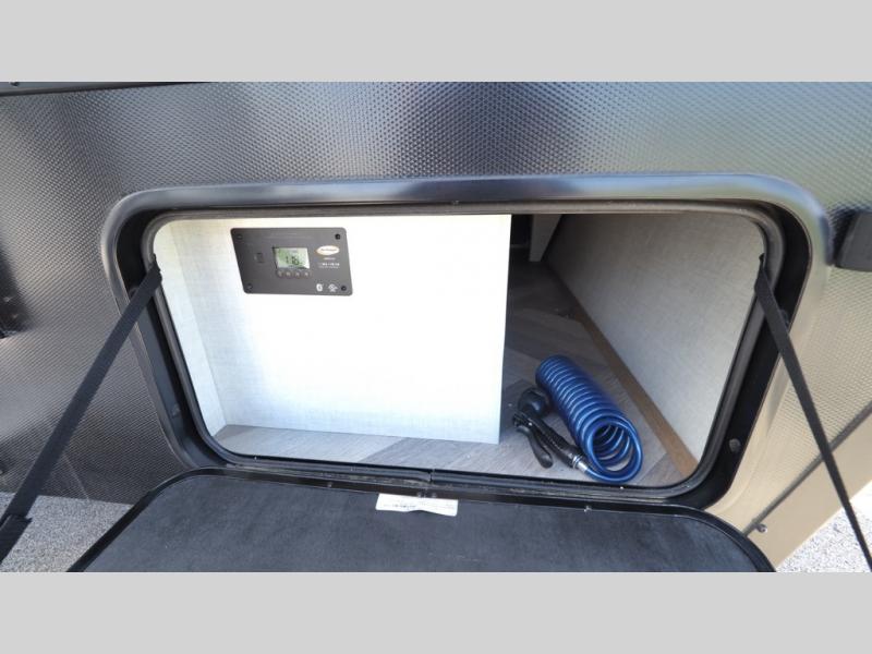 2022 Ember RV Overland Series 170MRB, $ 29,990