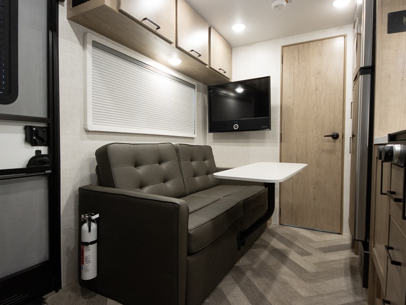 2022 Ember RV Overland Series 170MRB, $ 29,990
