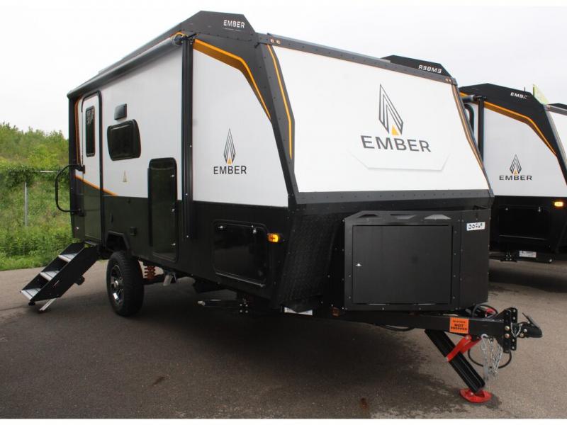 2022 Ember RV Overland Series 171FB, $ 34,990