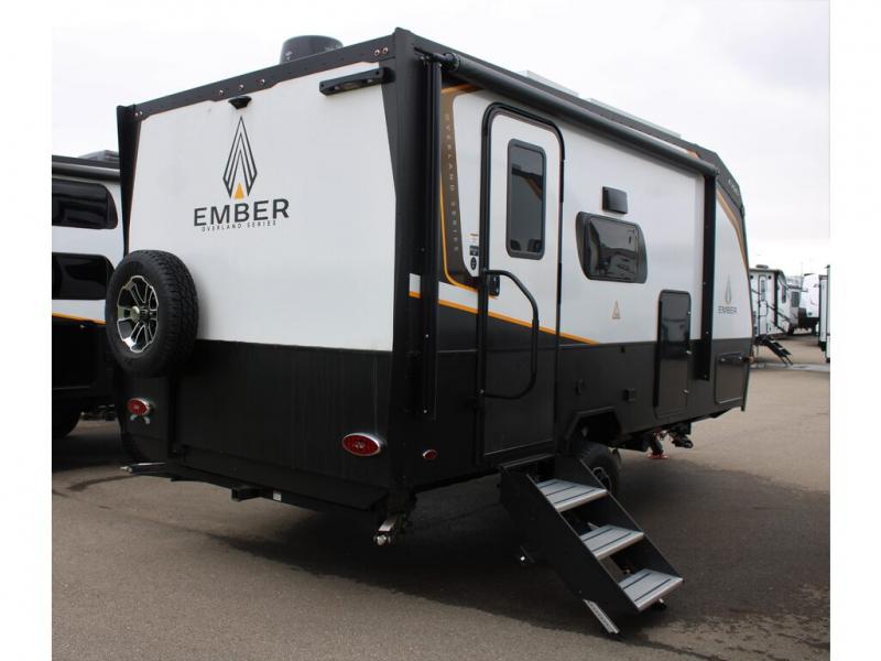 2022 Ember RV Overland Series 171FB, $ 34,990