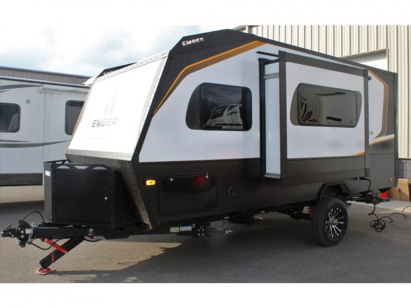 2022 Ember RV Overland Series 171FB, $ 34,990