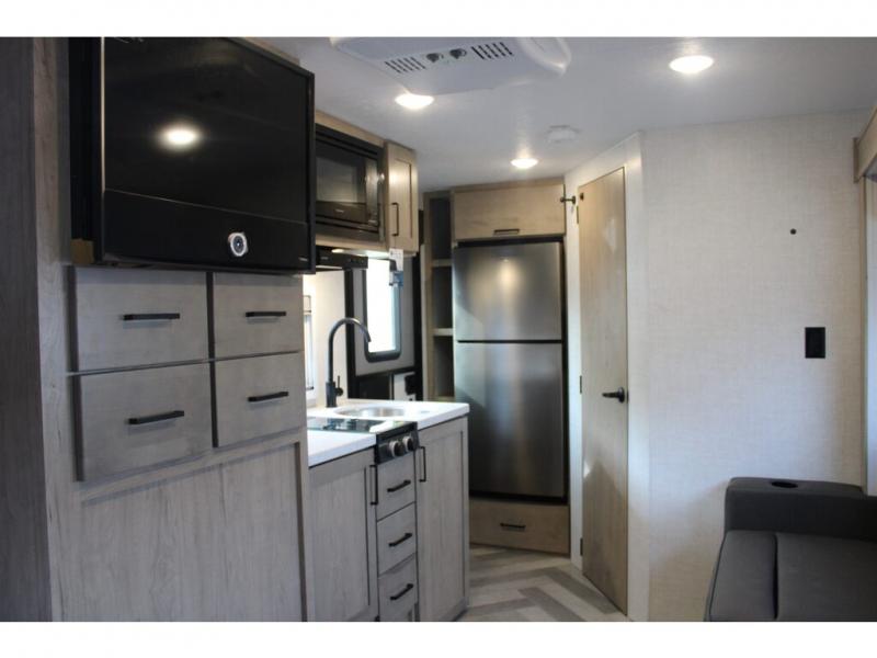 2022 Ember RV Overland Series 171FB, $ 34,990