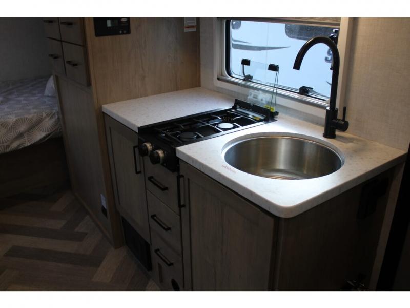 2022 Ember RV Overland Series 171FB, $ 34,990