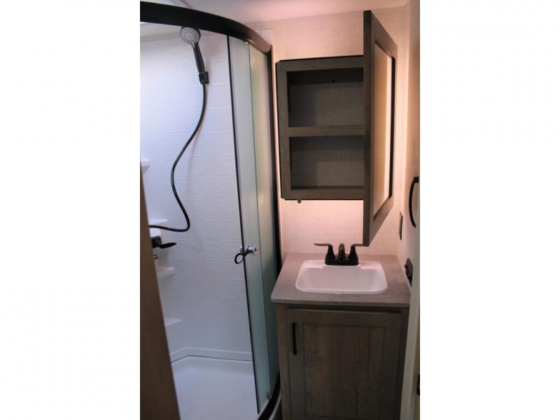 2022 Ember RV Overland Series 171FB, $ 34,990