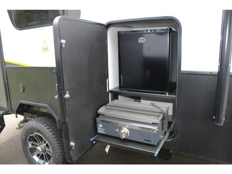 2022 Ember RV Overland Series 171FB, $ 34,990