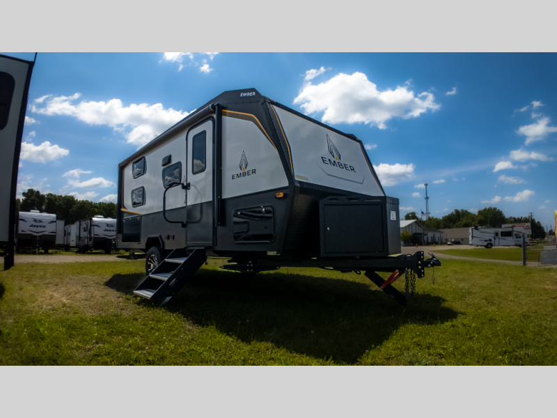 2022 Ember RV Overland Series 191MDB, $ 35,990