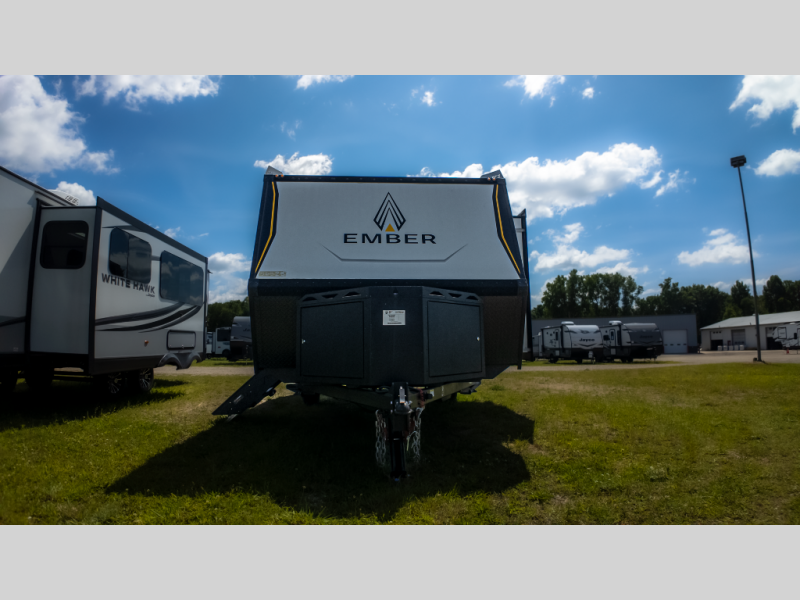 2022 Ember RV Overland Series 191MDB, $ 35,990