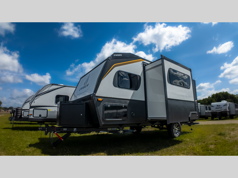 2022 Ember RV Overland Series 191MDB, $ 35,990
