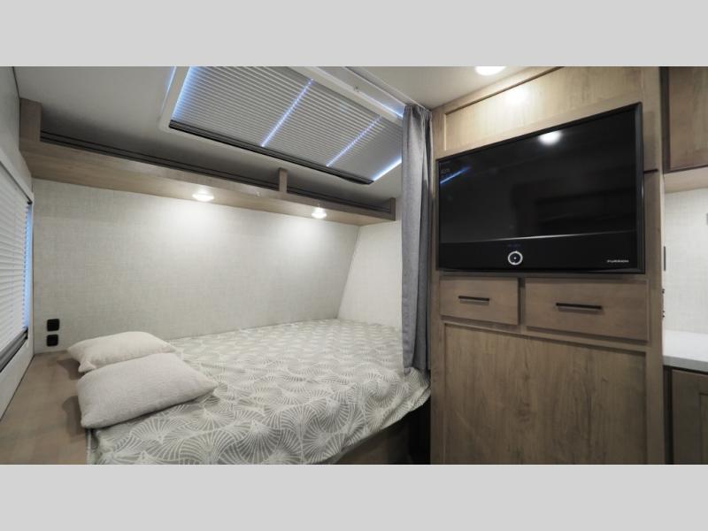 2022 Ember RV Overland Series 171FB, $ 29,990