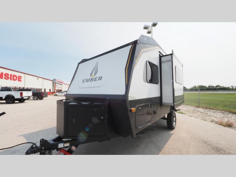 2022 Ember RV Overland Series 171FB, $ 29,990