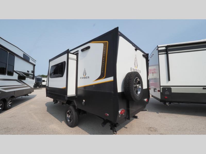 2022 Ember RV Overland Series 171FB, $ 29,990