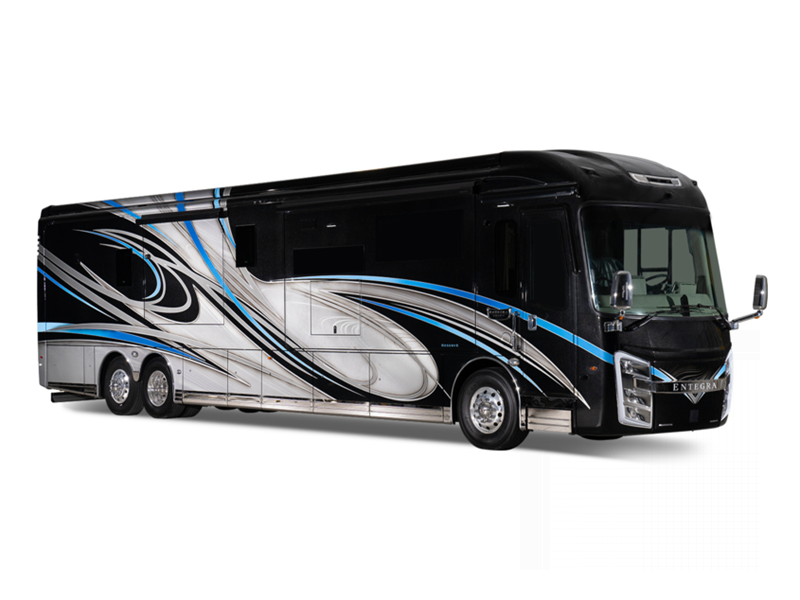 2026 Entegra Coach Cornerstone Reserve 45D, $ 1,116,480