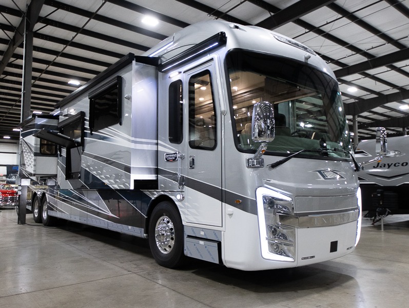 2025 Entegra Coach Anthem 44W, $ 519,990